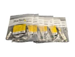 Lot Of 10-DELL Emc Compatible DAC-SFP-10G-1M Sfp+ Twinax CABLE-1 METER-10 Gbps New. Price: $300.00.