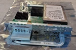 Cisco NME-NAM-80S 80GB Hard Drive 1-PORT Network Analysis Module 73-10371-02 V02 Open. Price: $89.10.