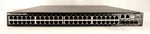 Dell Powerconnect 7WCFK 7048P Poe 48-PORT Managed Switch No Rack Ears Used. Price: $448.50.