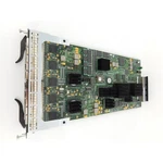 Broadcom NI-XMR-1GX20-GC Port Copper Switch Module Used. Price: $135.00.