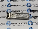 Lot Of Finisar FTLF8524P2BNV-EC 4G Sfp Fiber Optic Module Sku 3719 Used. Price: $6.49.