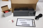 Biamp Cambridge QT600 Zone Module Sound Masking Generator Audio Controller New. Price: $1379.99.
