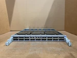 Arista DCS-7500R-36CQ-LC Series Port 100GBE QSFP100 Line Card Module Used. Price: $100.00.