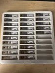 Lot Of 25 Original Cisco Glc-t 1000 Base-t Sfp Copper RJ-45 Transceiver New. Price: $119.99.