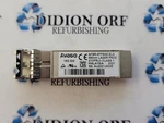 Avago Sfp+ Module AFBR-57F5MZ-EL5, Grade A, Sku 15789 Used. Price: $19.98.