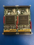 Gilat PC-5310-40 Dual Ip Module Sts 16011-100 Open. Price: $200.00.