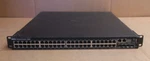 Dell Powerconnect 7048 48X 1GBE + 4X Combo RJ45/SFP L3 1U Switch Used. Price: $242.01.