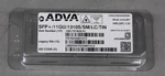 New Adva 1061701859-01 SFP+/11GU/1310S/SM/LC/TIN Transceiver Module. Price: $99.99.