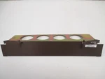Nortel DMS100 Filler Plate NT0X50AG Series 2 / Heci: ENP0A3G1AA Open. Price: $25.00.