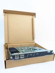 Cisco OSM-2OC12-POS-SL 2-PORT OC-12 Single-mode Long Reach 7600 Module Open. Price: $194.95.