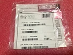 New Cisco GLC-FE-100FX-RGD 10-2360-03 100BASE-FX Sfp Transceiver Module. Price: $1109.00.