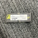 Netscout 321-1486 Sfp+mm 10GB Transceiver New. Price: $15.00.