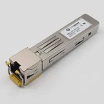 New Consentry/agilent/avago Compatible HBCU-5710R 1000BASE-T Sfp Transceiver. Price: $29.97.