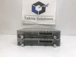 Lot Of Cisco UCS-IOM-2204XP V2 Port Fabric Extender Modules *read* Used. Price: $49.99.