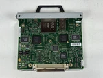 Cisco SA-VAM2+ Enhanced Port Adapter Used. Price: $59.99.