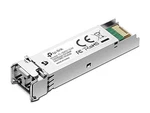 New Tp-link TL-SM311LM Mini Gbic Transceiver Sfp Duplex Multimode 1000BASE-SX Lc. Price: $9.99.