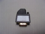 NT7E5072 Nortel Networks DB9 Connector / Jumper Used. Price: $24.00.
