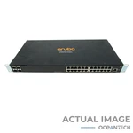 Hp Aruba 2930F Series 24X 1GBE RJ45 + Sfp Port 1U Rack Switch JL259A Used. Price: $121.49.