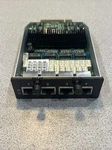 Portwell ABN-484 Gbe Copper Lan Module I01 BX1 Used. Price: $29.00.