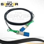 Amphenol 10G/25G Sfp+ SFP28 Dac 3M Twinax Cable NDCCGF-0005 Used. Price: $39.99.