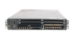 Juniper SRX550 Services Firewall Security Appliance W/ SRX-GP-16GE-POE Module Used. Price: $71.99.