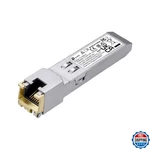 Tp-link TL-FM531 10GBASE-T RJ45 Sfp+ Module Copper Transceiver New. Price: $65.76.