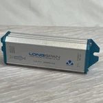 Veracity Longspan VLS-1P-C Range Ethernet Poe Extender Camera Side Used. Price: $149.99.