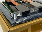 Infinera FXP400GOTN Flexponder QSFP28 Brand New Box. Price: $12800.00.
