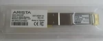 New Arista Transceiver QDD-200G-BP To 400G Bypass Module QSFP100-DD. Price: $155.00.