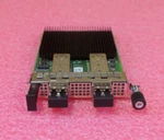 New Fujitsu E810-XXVDA2 Dual Port 25GB SFP28 Ocp Network Card S26361-F5822-L302 Open. Price: $340.00.