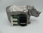 P11341-B21 Hp Ethernet 10/25GB 2-PORT Sfp+ MCX4621A-ACAB OCP3 Adapter P12806-001 Used. Price: $179.95.
