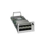 Cisco Network Module C9300-NM-8X *brand New Sealed*. Price: $470.00.