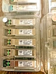 1PC Cisco Glc-zx-smd 10-2621-01 1000BASE-ZX 1550NM 80KM Smf Transceiver Module Open. Price: $79.00.