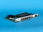 Nokia 3FE71256BA Fant-g Network Termination Board 010-7619956 Used. Price: $200.00.