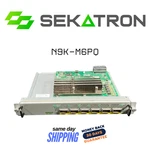 Cisco N9K-M6PQ 40GBE Qsfp Uplink Module Nexus 9300 Compatible Fastship Very. Price: $29.99.