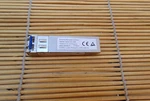 Extreme Networks Certified 4050-00036-01 100BASE-FX Sfp Module 1310NM Gebraucht. Price: $48.73.