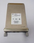 Genuine Cisco CFP-100G-LR4 100GBASE-LR4 1310 Nm Smf Used. Price: $319.00.