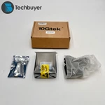 10GTEK Gigabit Ethernet Singlemode Lc Fiber Media Converter New Open Box. Price: $19.95.