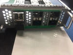Cisco N5K-M1060 Fibre Channel Extender Module Used. Price: $35.00.