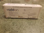 Addon Brocade XBR-000174 Compatible Taa Compliant 8GBS Fibre Channel Lw Sfp+ ... New. Price: $200.00.
