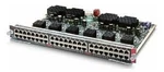 Cisco WS-X4548-RJ45V+ New Neu. Price: $2748.75.