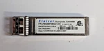 Lot OF*13 Finisar FTLF8528P3BCV-DH 8GB Sfp+ 850NM 150M Optical Transceiver Used. Price: $20.70.