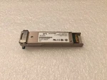 3CXFP92 10GBASE-LR 10KM Smf 1310NM Laser Prod Lc Connector, Hp #: JD504A Used. Price: $495.00.
