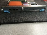 Juniper EX9200-RE Quad Core 16GB Memory Routing Engine Used. Price: $240.00.