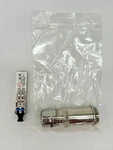 C000065L008A -- Cambium PTP650/ PTP670/ PMP450M Port Expansion New. Price: $276.71.