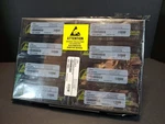 Netscout 321-1582 Gigabitsx Ethernet Sfp Pack Avago Avne 01 AFBR-57L5AZP New. Price: $159.99.