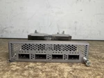 Cisco Nexus 5500 N55-M4Q Port 40GBE Qsfp+ Exp Module N5K-C5548UP C5596UP-FA Used. Price: $129.99.