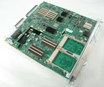 Cisco WS-X6904-40G-2T 4-PORT Gig 16 10G Fiber Module -WS-F6904-40G & DFC4-E Used. Price: $1035.00.