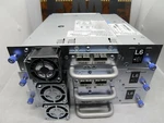 Dell Ibm ULTRIUM-6 LTO6 Hh Loader Sas Drive TL2000 TL4000 35P1980 Used. Price: $998.00.