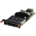 Dell 8/4/2GB Quad Port Sfp+ Fibre Channel Flex I/o Module (3G10C) Used. Price: $129.00.